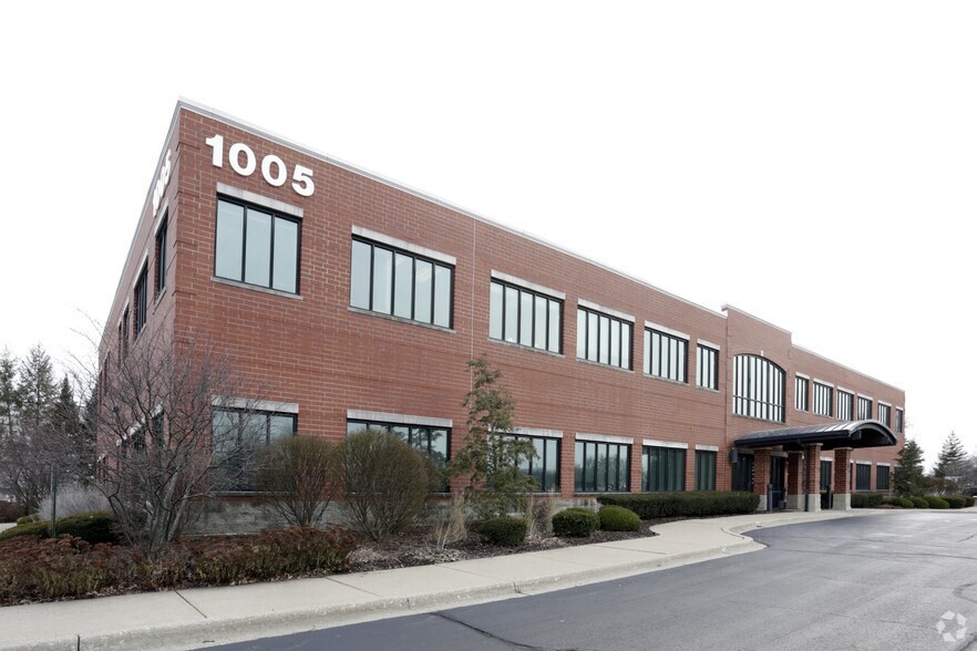 1005 Internationale Pkwy, Suite 204, Woodridge, IL 60517